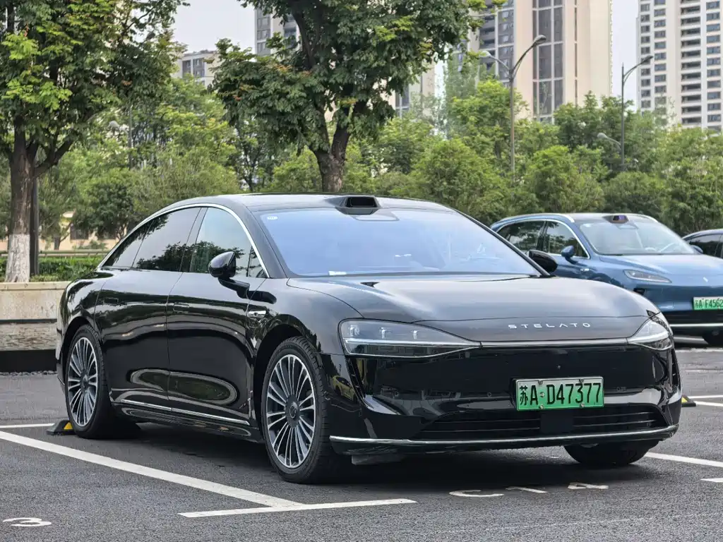 Xiangjie Xiangjie S9 — миниатюра 3