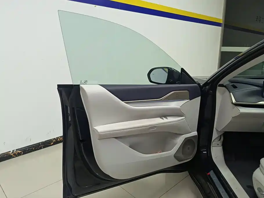 Buick Бьюик в Land L7 — миниатюра 7