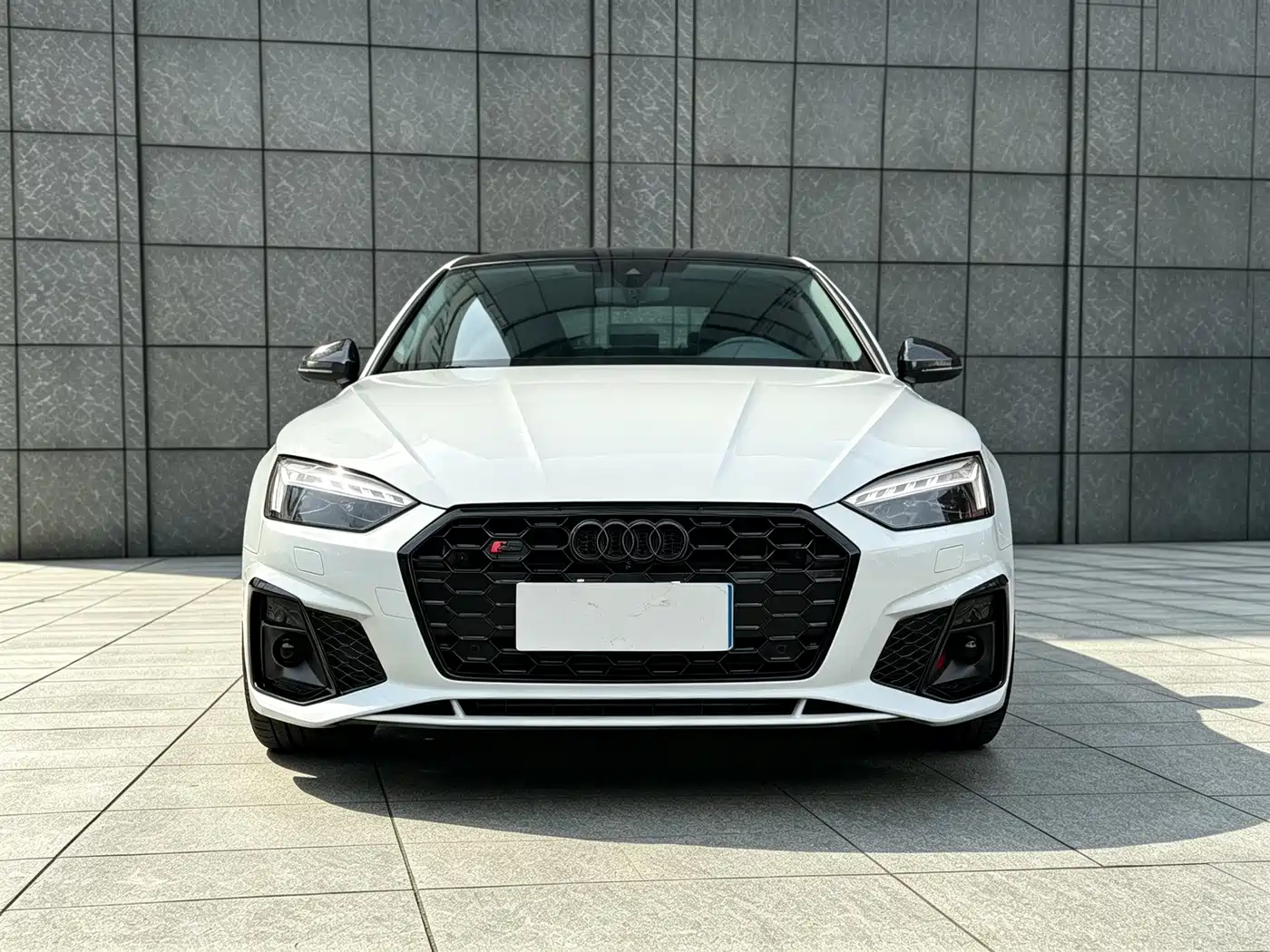Audi A5 (Import)