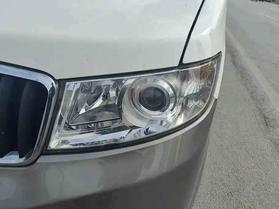 Jinbei X30 — миниатюра 5