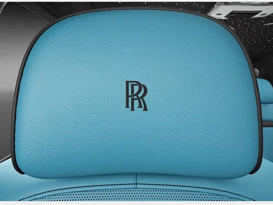 Rolls-Royce Cullinan — миниатюра 8