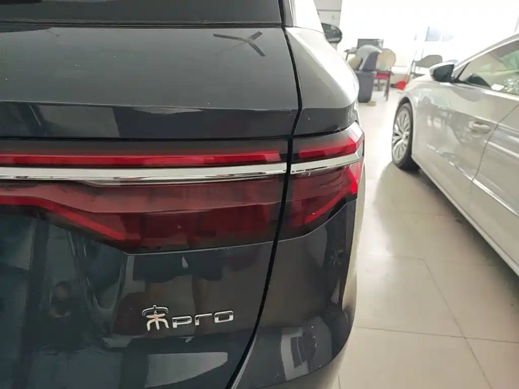 BYD Pro — миниатюра 8