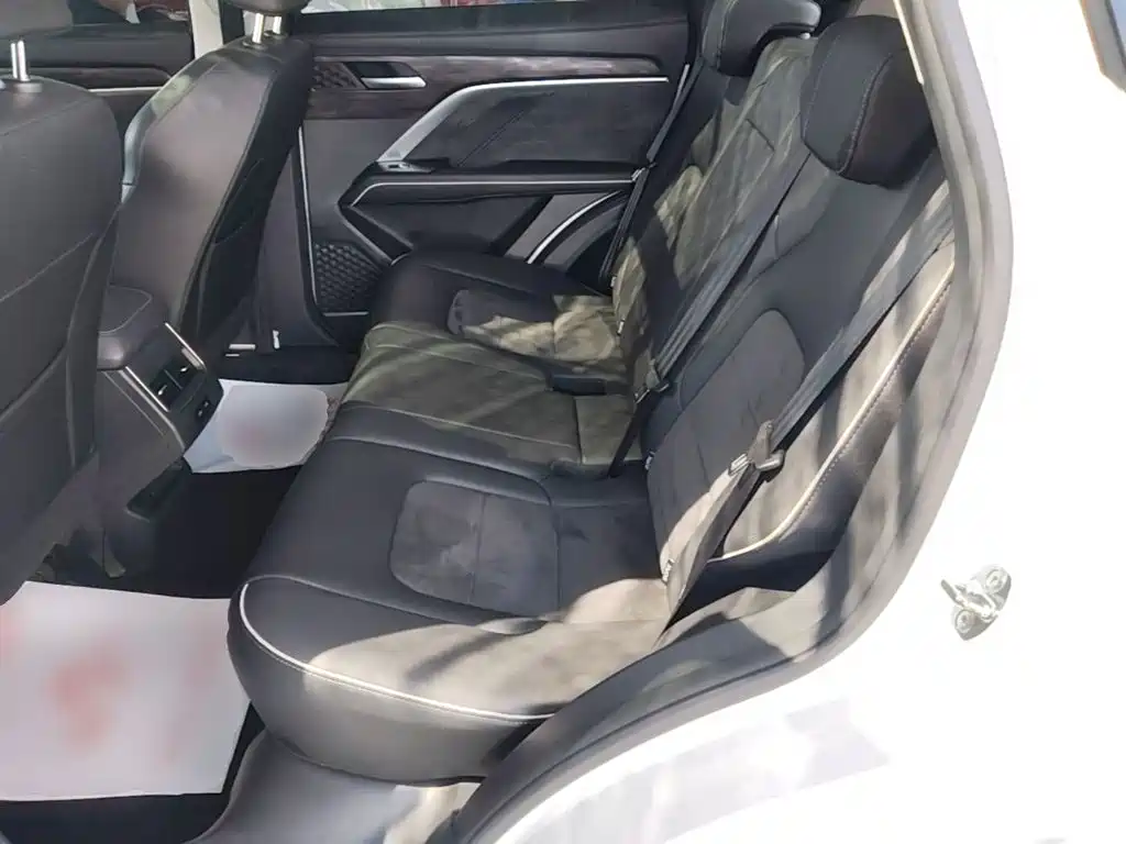 Haval H6 — миниатюра 17