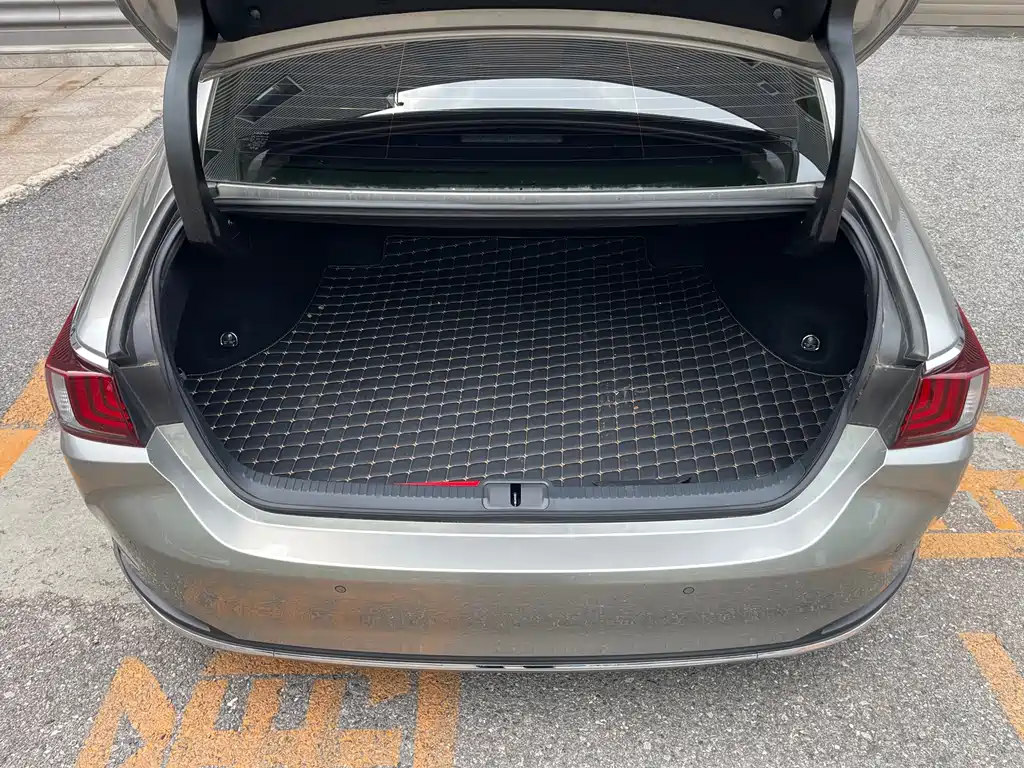 Lexus ES — миниатюра 22