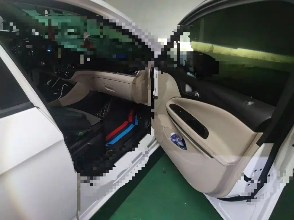 Buick Verano — миниатюра 20