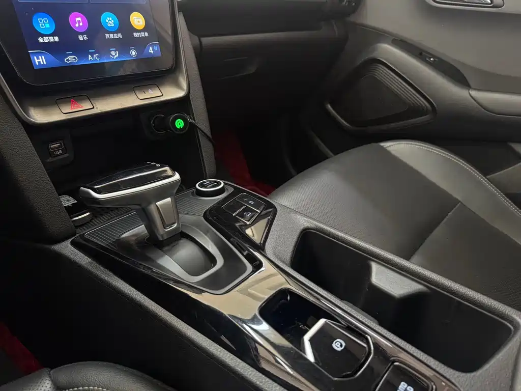 HYUNDAI BEIJING HYUNDAI IX35