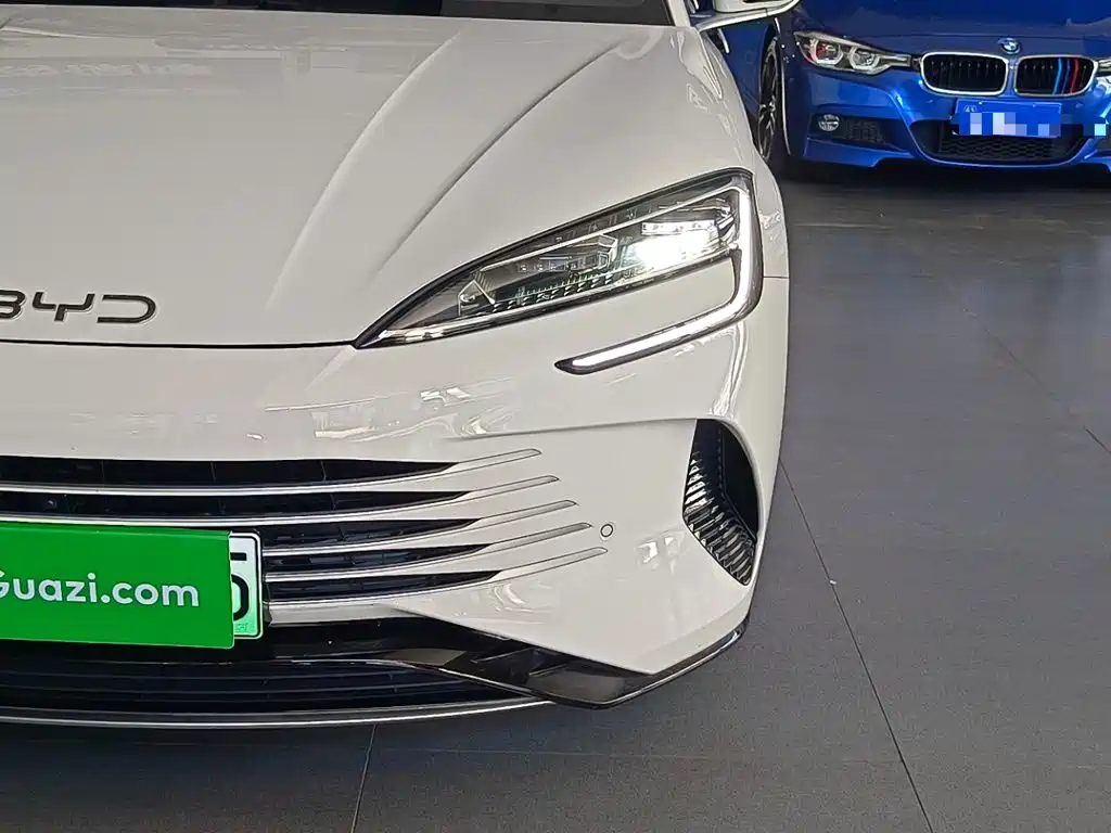 BYD Seal — миниатюра 24