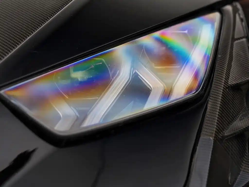 Lamborghini Huracán — миниатюра 7