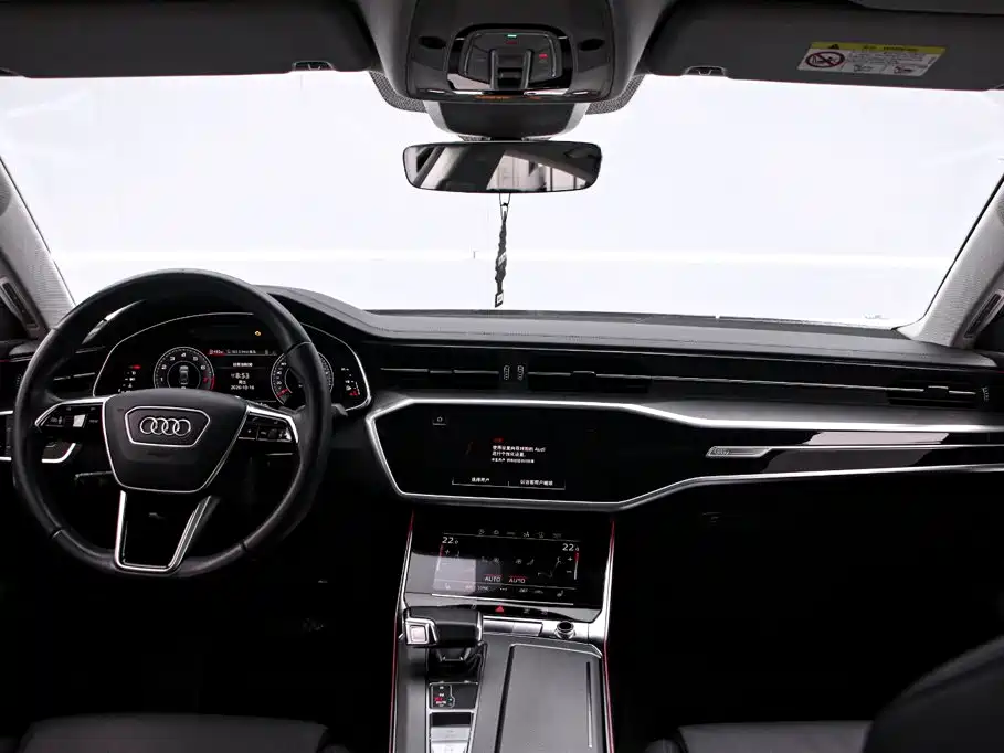 Audi A7 — миниатюра 5