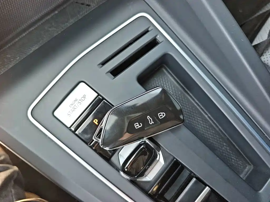 Volkswagen Golf — миниатюра 9