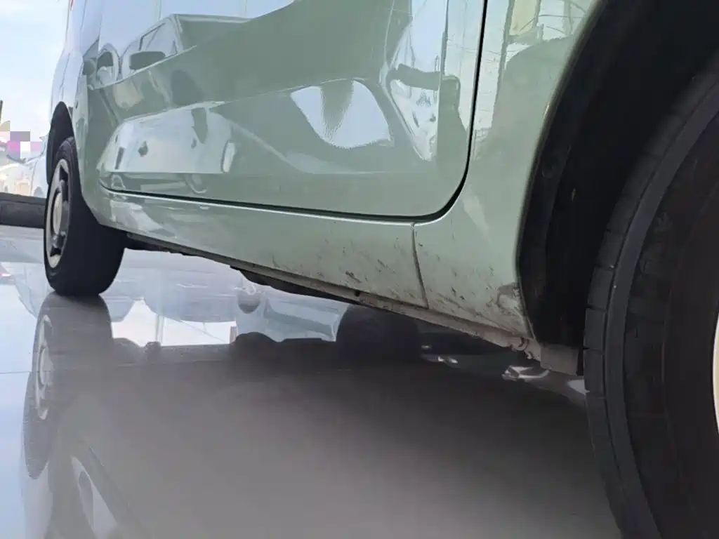 Wuling MINIEV — миниатюра 21