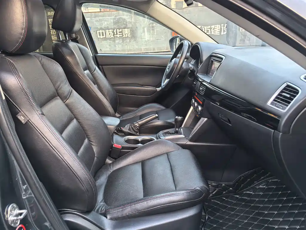 Mazda CX-5 — миниатюра 17