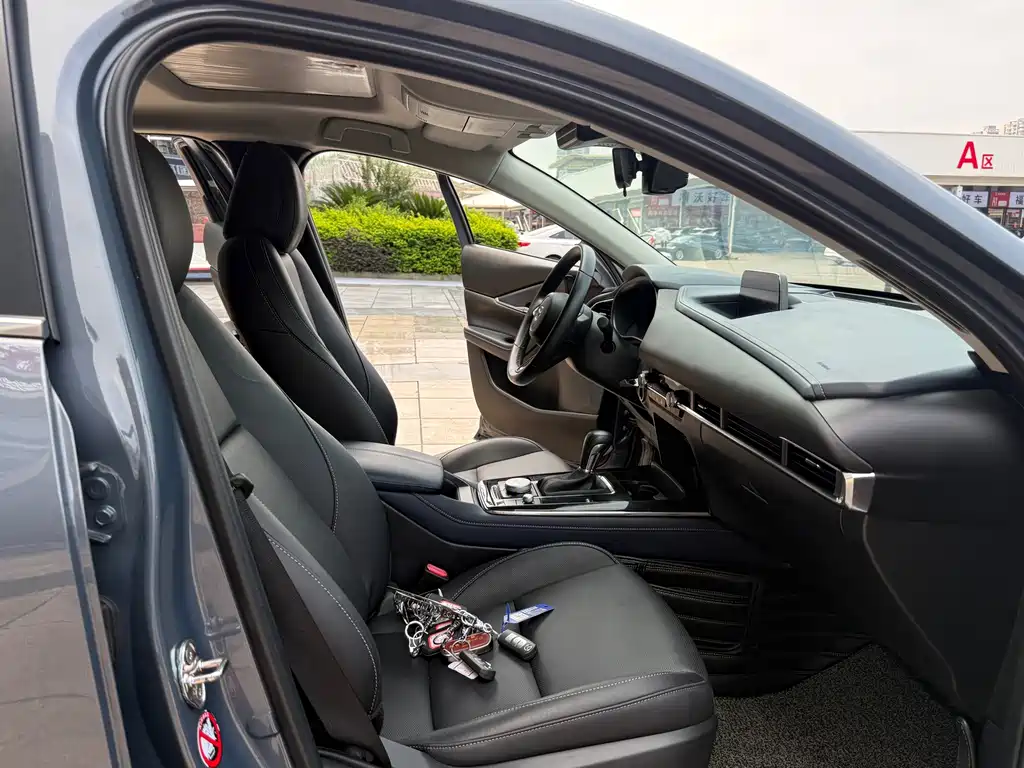 Mazda CX-30 — миниатюра 19