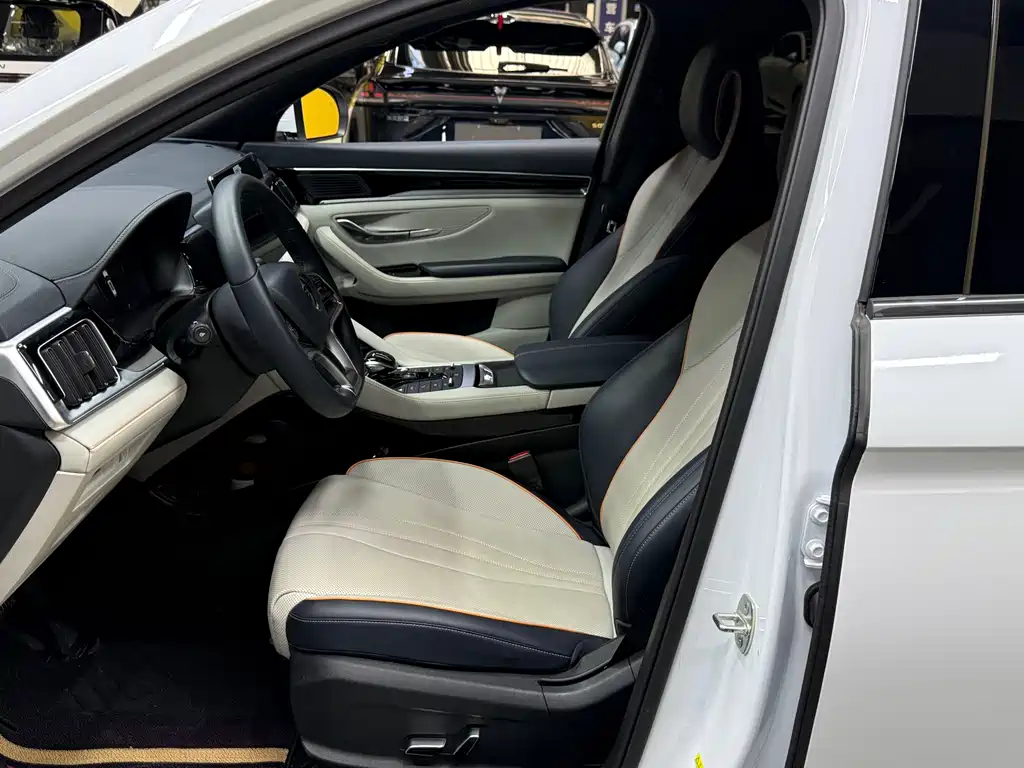 BYD PLUS New Energy — миниатюра 15