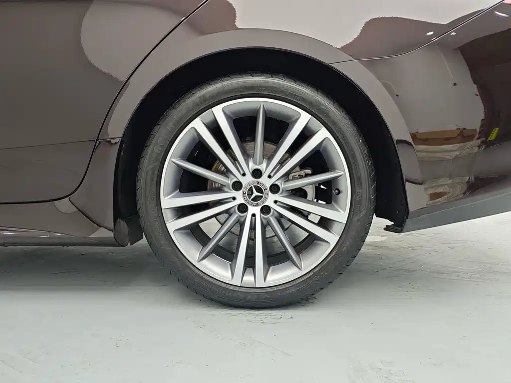 Mercedes-Benz CLS — миниатюра 11