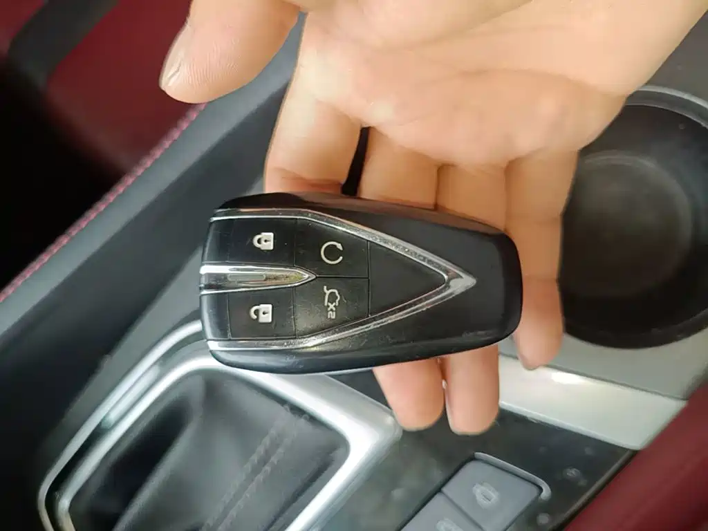 Changan Eado — миниатюра 9