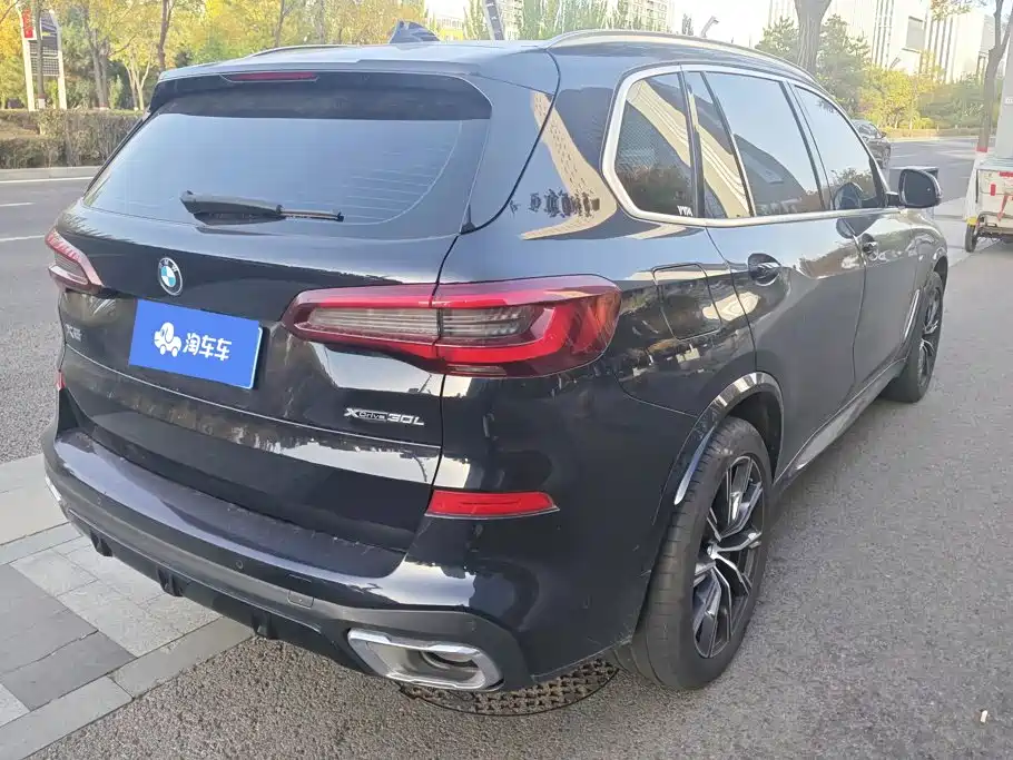 BMW X5 — миниатюра 3