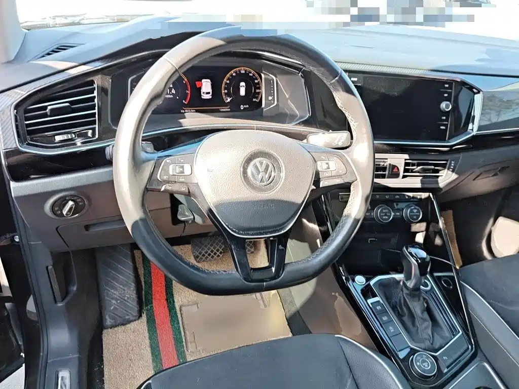 Volkswagen Tayron — миниатюра 6