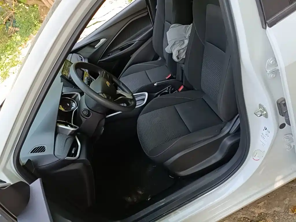 Chevrolet Cavalier — миниатюра 15