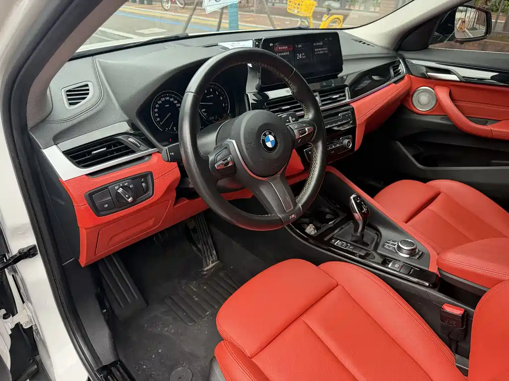 BMW X2 — миниатюра 5