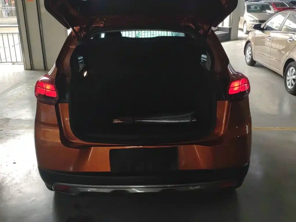 Citroen C3-XR — миниатюра 19