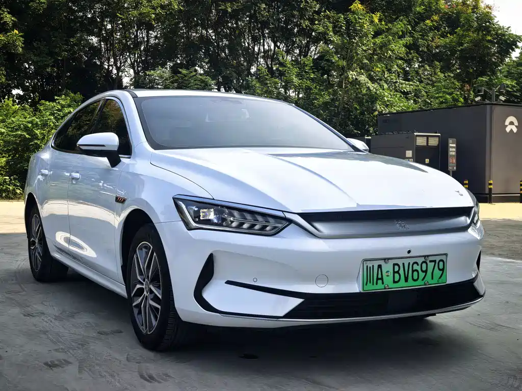 BYD Qin PLUS — миниатюра 3