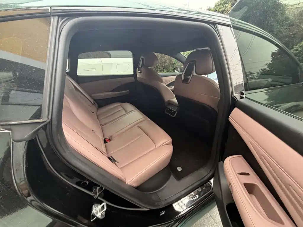 Nissan N7 — миниатюра 4