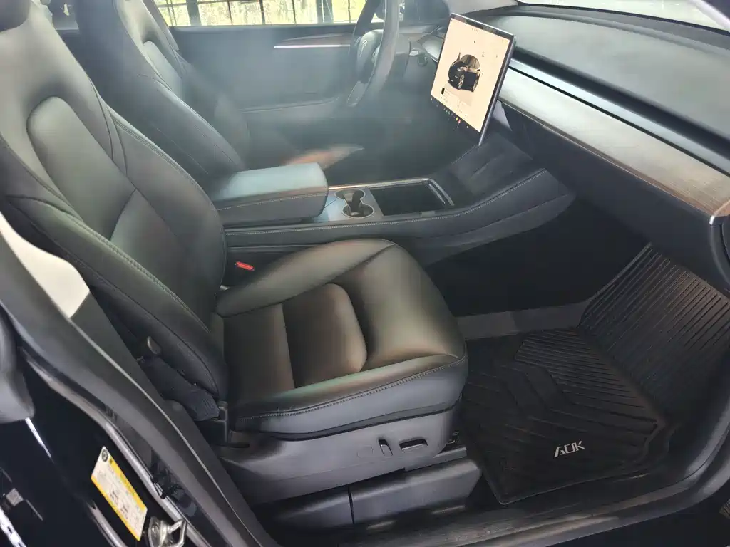Tesla Model Y — миниатюра 13