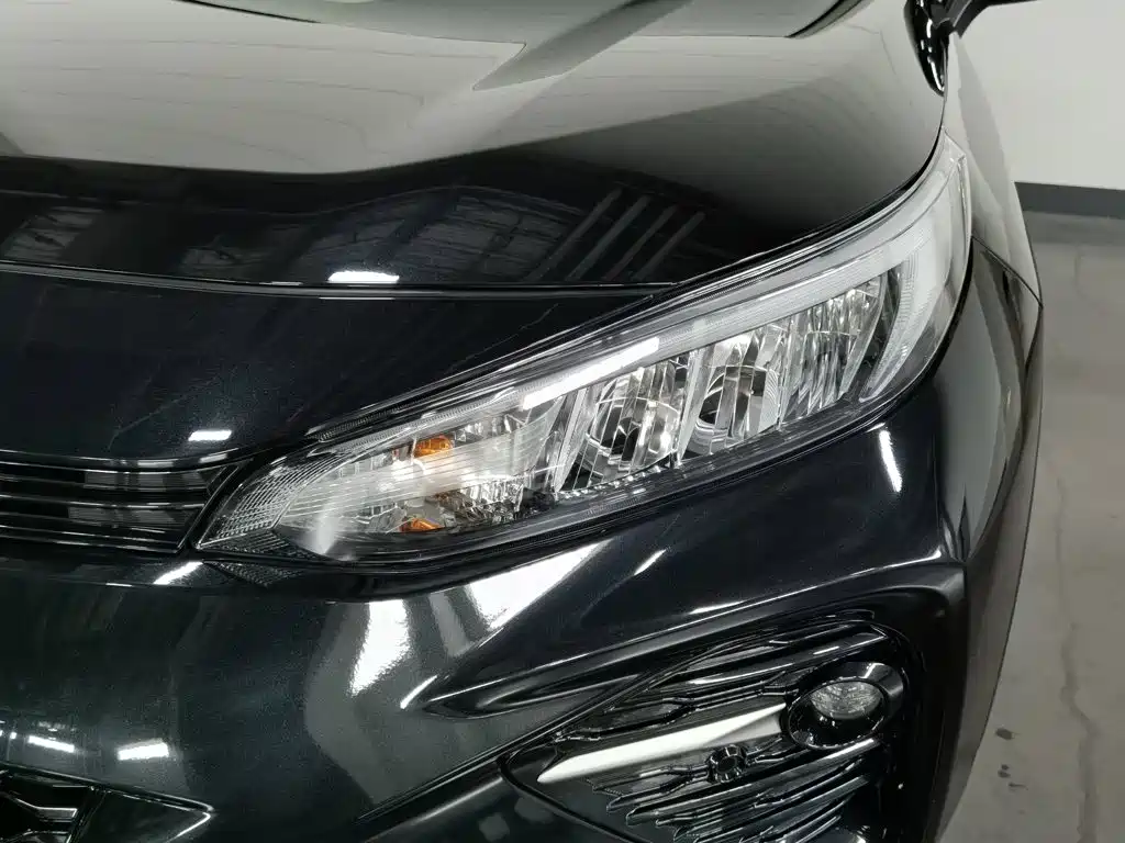 Toyota Wildlander — миниатюра 7
