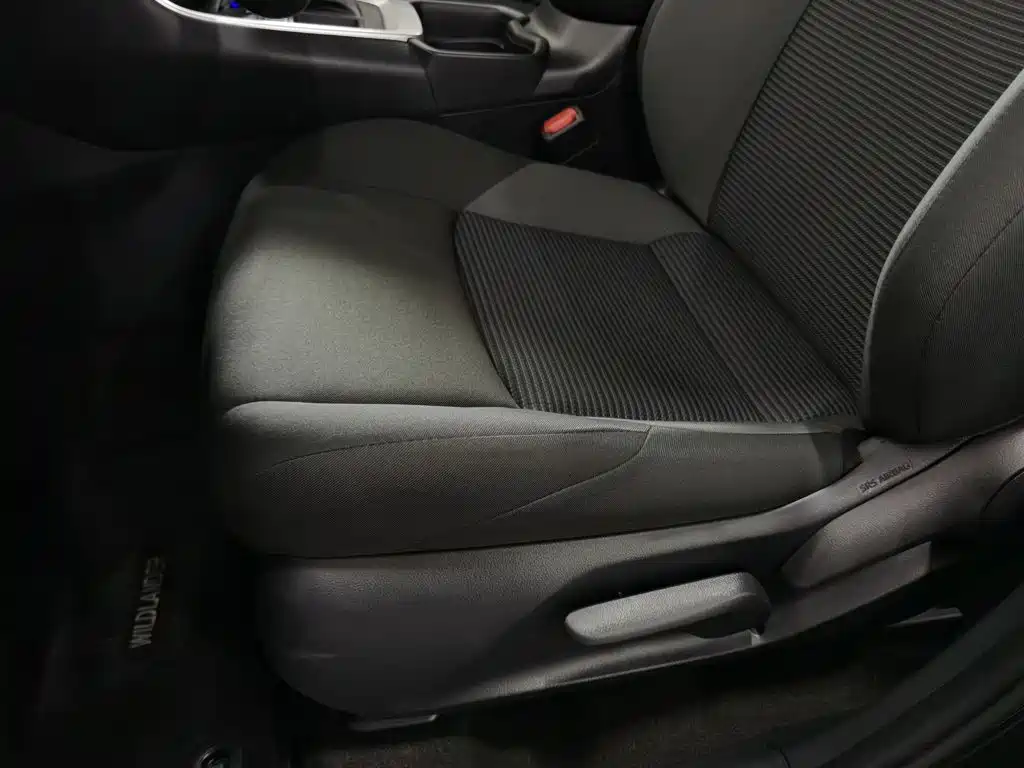 Toyota Wildlander — миниатюра 20