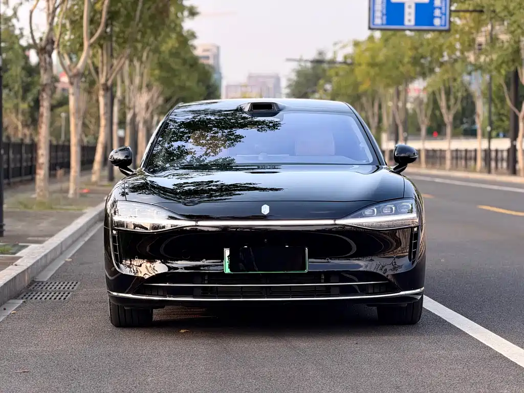 Xiangjie Xiangjie S9 — миниатюра 2