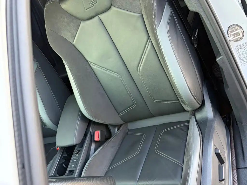 Audi Q3 Sportback — миниатюра 7