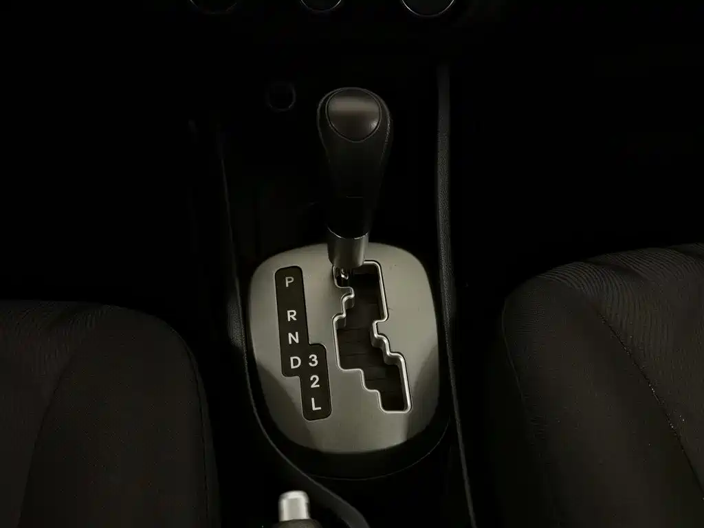 Kia K2 — миниатюра 13