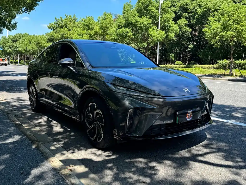 Roewe Feifan R7 — миниатюра 3
