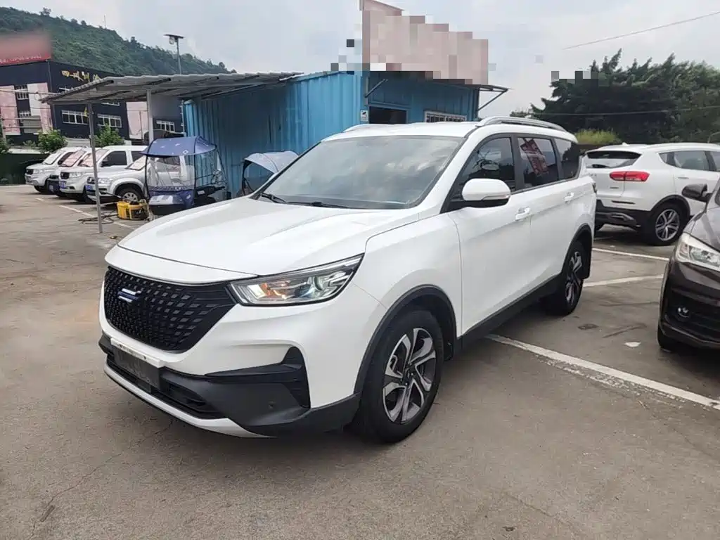Oshan Oushang Kosai Pro — миниатюра 2