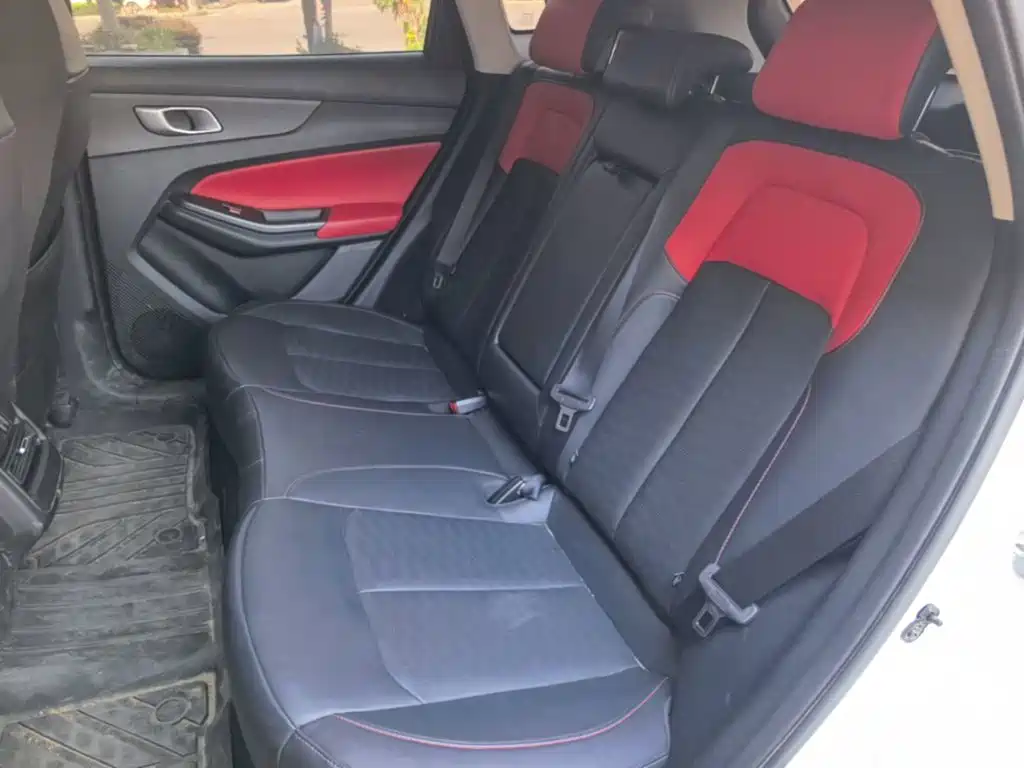Changan CS55PLUS — миниатюра 17