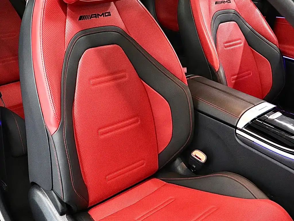 Mercedes-Benz CLE AMG — миниатюра 14