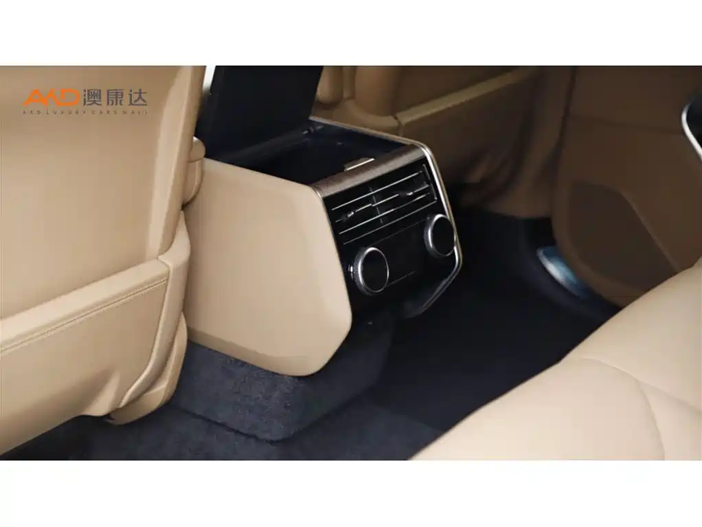 Land Rover Range Rover — миниатюра 9