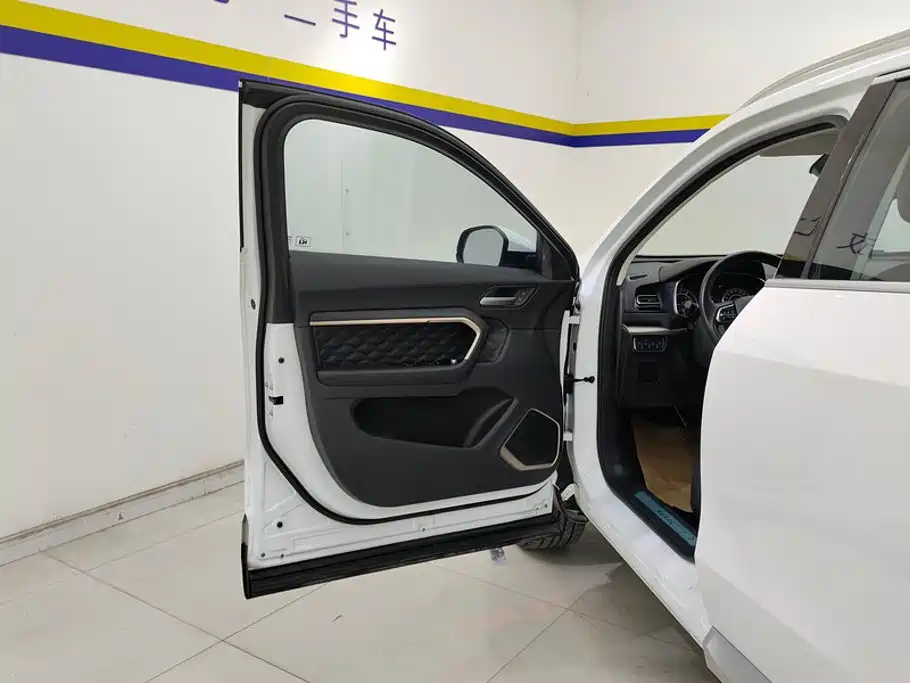 Haval H6 — миниатюра 7
