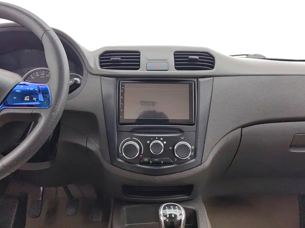 Wuling Hongguang — миниатюра 12