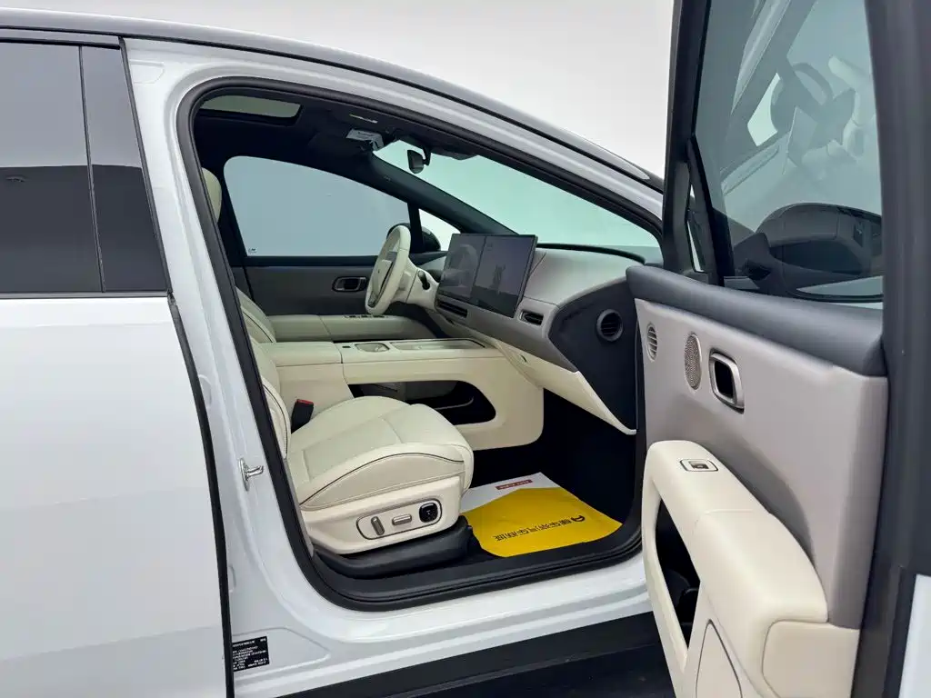 Li Auto Li i6 — миниатюра 21