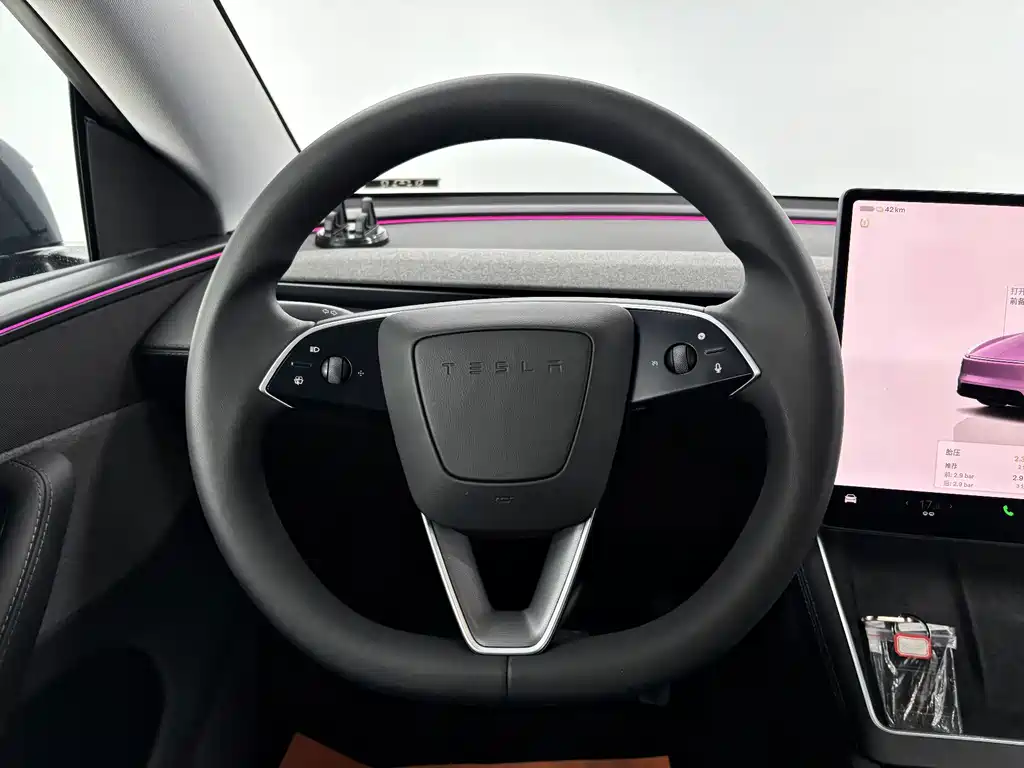 Tesla Model Y — миниатюра 14