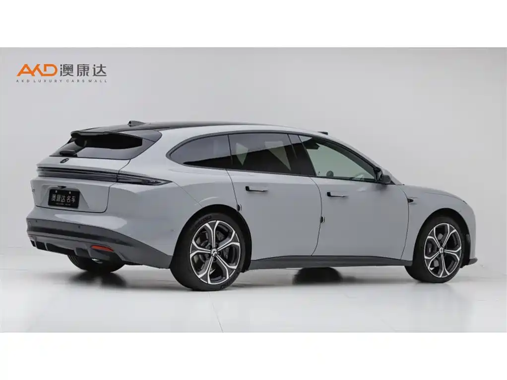 NIO ET5T — миниатюра 3