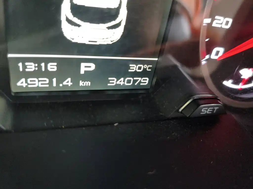 Geely Boyue — миниатюра 5