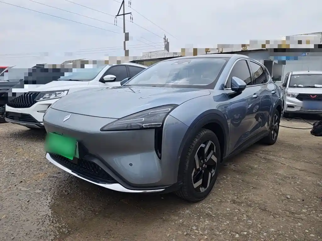Baojun Yunhai