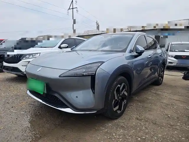 Baojun Yunhai