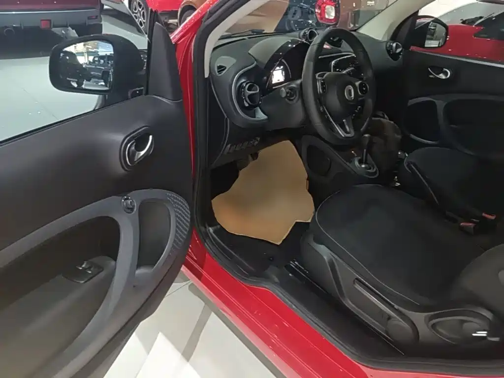 smart Smart Fortwo — миниатюра 16