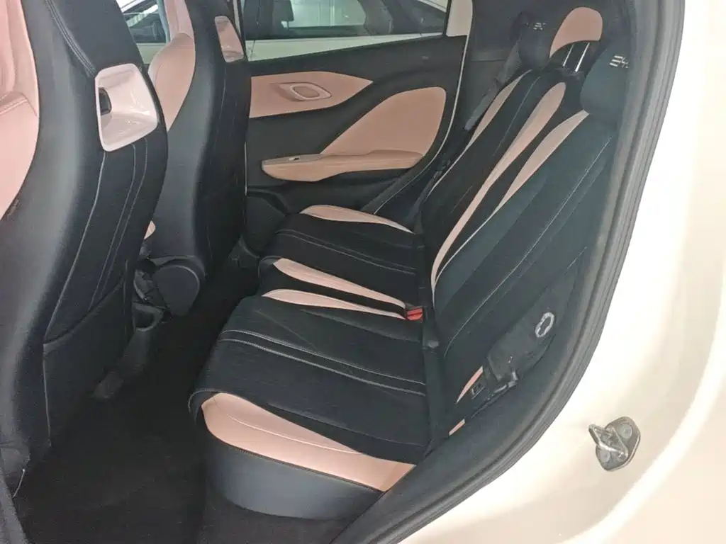 BYD Seagull — миниатюра 17