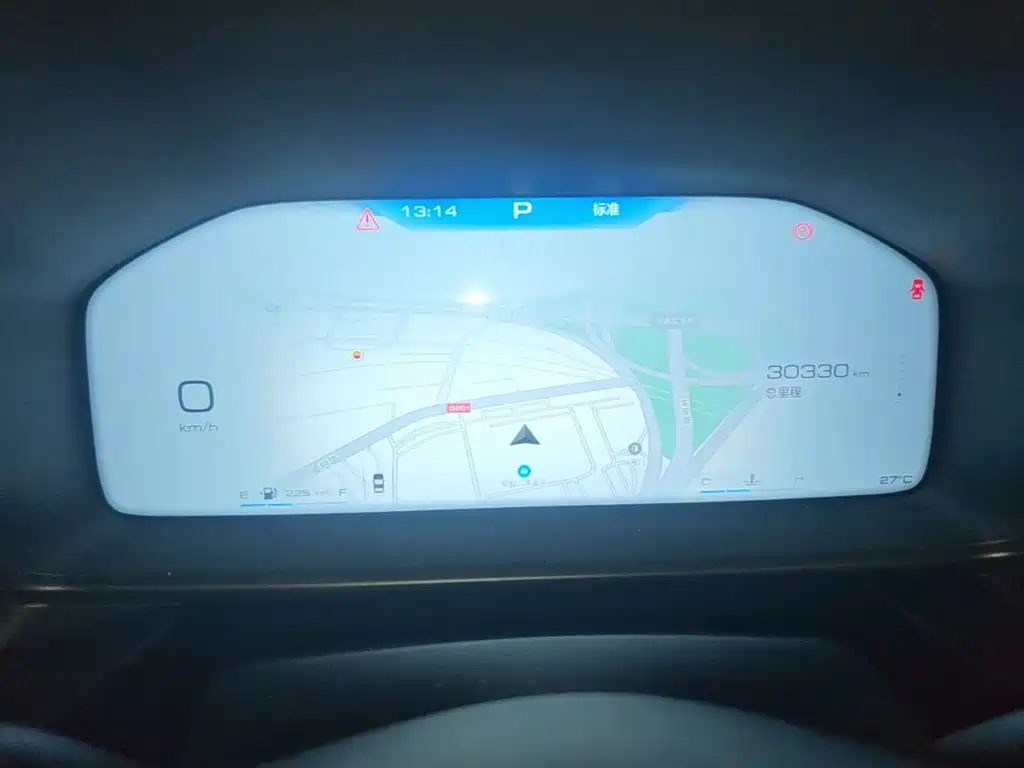 Haval Cool Dog — миниатюра 12