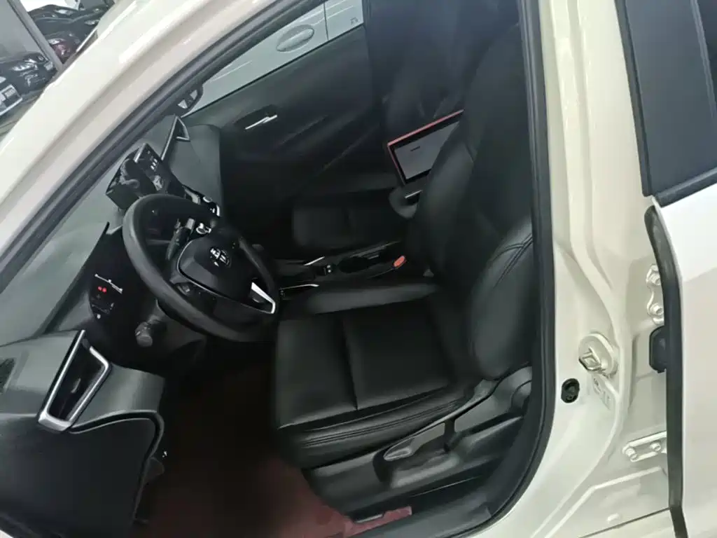 Toyota Levin — миниатюра 15